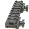 Miscellaneous Slitta rialzo base Weaver 10 mm