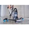 Generisch Rocker Plate Feet | Piedini da tennis per Wahoo Kickr Allenatore | Accessori per Kickr Smart Roller