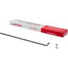CNSPOKE Raggi Inox 285 x 2 MM C/NIPP CONF. 100 PZ