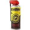 WalBike - Clean Chain Ultra LUBE 400 ml - Pulitore Detergente Lubrificante per Catena Bici