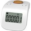 Gatuida Contatore Ricaricabile per Counter Elettronico Silenzioso Display per Preghiere e Insegnamento Design e Maneggevole per e Adulti