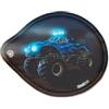 Ergobag Blinkie Klettie Monster Truck One Size