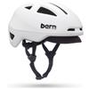Bern Major Casco Adulto Unisex, Nero, M