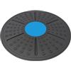 Generico Balance Exercing Board - Board di addestramento per stabilità, attrezzatura per il fitness yoga | Disco di trainer core a tramonto, piattaforma di stabilità 'equilibrio 'allenamento, tavola di