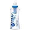Katadyn BeFree - Filtro dell'acqua da 0,6 l, flusso rapido, membrana EZ Clean da 0,1 micron, per sport di resistenza, campeggio e viaggi con zaino in spalla