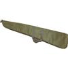 DELFIERO Fodero per Fucile 39 Hunter in Nylon Verde Lungo cm 130
