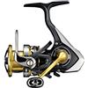 Daiwa EXCELER LT 2500 XH