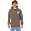 RIP CURL Staple Hoodie L