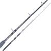 FALCON BLUE FIGHTER COASTAL - Canna per Pesca a Traina, 5 Fusti Differenti, 6' (6' / 20 LB)