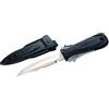 Omer, Coltello Unisex Adulto, Multicolore, Taglia Unica