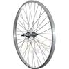 ECOVELO Cerchio Ruota 26 x 1 3/8 (590-19) Bici Bicicletta Olanda City Bike (Posteriore con Cambio 5/6/7 Velocita')