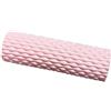 Harilla Rullo di Massaggio per i Muscoli Rullo di allungamento di Diametro 10cm Lunghezza 33cm Rullo di Colonna di Schiuma Rullo per Pilates Gambe Esercizio