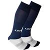 Legea C165B, Calza Mondial Unisex Adulto, Blu, N.1