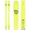 Black Crows Sci Alpinismo 101662 Orb Freebird 90 Yellow (161)