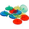 Masters MASTER NEON BALL MARKERS X12