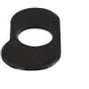 Miscellanoeus Piastrina per piega Beretta 300 301 302 303, inclinazione calcio 50 mm