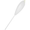 MagiDeal Galleggiante da Pesca Bombarda, Galleggiante per Attrezzatura da Pesca, Pesca al Colpo Che affonda Lentamente, Pratico e Durevole Strumento per la, 20 g