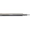 Lee Precision Riloading Lee 3055 - Mandrino di serraggio Lee Precision 3055, colore: Argento