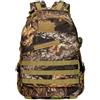 FYRTA Zaino da Caccia 35L, Zaino Mimetico con Protezione Impermeabile, Attrezzatura da Caccia, per Uomini e Donne, per Attività All'aria Trekking, Campeggio, Birdwatching