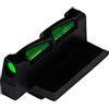 HIVIZ GPLW01 Ruger GP100 Interchangeable LITEWAVE Front Handgun Sight by Hi-Viz