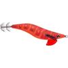 Jatsui Rubber Prawn 3.0 Rivestimento silicone Chiodato Artificiale Pesca Totanara (DKRE) 115 mm 16 gr