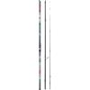 BAD BASS TRIO POWER - Canna da Pesca Surf Casting 4,30 MT (4, 30 MT FUJI)