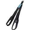 F Fityle Fitness Tricep Grabber Corda Cavo Pull Down Strap Home Attachment per Bodybuilding Powerlifting Bicipiti Crunch Facepulls