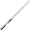 Daiwa Ballistic X Spin - Canna da spinning, 2,40 m, 15-50 g
