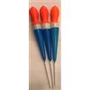 Generico Galleggiante da CEFALO 50GR 3PZ