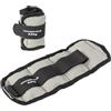 SPORTTEC Pesi da Corsa Pesi da Braccio Pesi da Gamba 0,5 kg 2 Pezzi