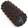 #DoYourFitness Rullo per massaggio miofasciale "Ishana" / dimensioni: lungh. 34 cm x diametro 14 cm / rullo per massaggi, foam roller, rotolo in schiuma per massaggio e rilascio muscolare, automassaggio, trattamento dei trigger point - perfetto per …