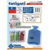 Fatigati Casa - Scaldamani classico
