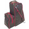 Umbria Equitazione Borsa in Nylon Porta Stivali cap e frustino Accessori ed Altro