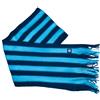 Enzo Castellano Sciarpa Napoli SSC Napoli a Righe Gadget Tifosi PS 41329