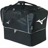 Mizuno Football Bag Large - Borsa e Zaino Unisex Adulto, Unisex - Adulto, Borsa e Zaino, P3EY7W00, Royal, Taglia Unica