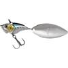 Molix Trago Spin Tail Willow 1/2 oz. col. Giallo Metal