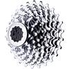 SRAM Pacco pignoni 10 velocità Force/Rival Pg1070, Argento (Silber), 12-26 Denti