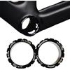 alltoo Per colnago V3 V3RS ROAD bicicletta T45 BB movimento centrale BSA TO Press in tipo BB91 BB92 BB86