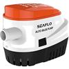 Seaflo RECMAR Bomba ACHIQUE SUMERGIBLE 600GPH 12V
