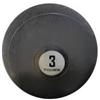 Toorx - Slam Ball Anti Rimbalzo 23 cm - 3 kg