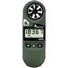 Kestrel 3500 NV Pocket-Anemometro Meteo Tascabile-Verde Oliva Uomo, Taglia Unica
