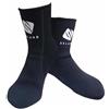 Seland - Calzari in Neoprene con Antiscivolo 5 mm-M