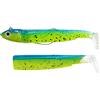 FIIISH Combo off Shore - 6g - Sleepy Green + rech. Sleepy Green