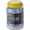 T4E CB 50 Sfere di gesso, cal.50, 500 pezzi, Powder Chalk HDR