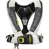 Spinlock Deckvest 6D 170N Lifejacket DWLJH - White