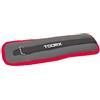 Toorx - Peso per Caviglie e Polsi 2x2 kg Rosso AHF-094
