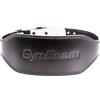 GymBeam Cintura Palestra, Cintura Powerlifting di Alta Qualità, Beast Gear, Leggera e Resistente, Perfetta per Esercizi Sportivi, Fornisce Sostegno, Liberta di Movimento