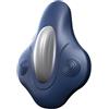 Ldduopp Allenatore Del Pavimento Pelvico - Rinforzatore Con 6 Modalità Ricaricabile USB - Allenatore Muscoli Pelvici | Per Casa Allenamento Fitness Yoga Lavoro Palestra Ufficio Viaggio