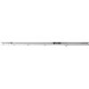 Daiwa Black Widow Stalker Carp 0200-AU 3,00 m Canna da Pesca alla Carpa