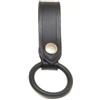 VEGA HOLSTER Porta manganello Vega cuoio 1V10 NERO
